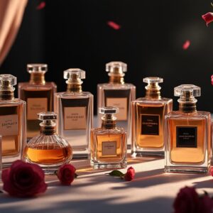 Top 10 des parfums pour un cadeau de Fête des Mères à offrir