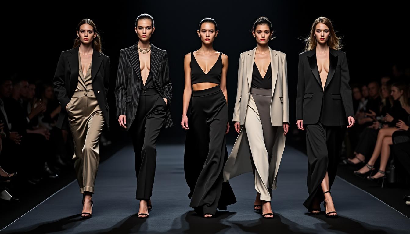 découvrez une sélection unique de vêtements commençant par la lettre y. trouvez des articles originaux et stylés pour enrichir votre garde-robe sur notre boutique spécialisée.