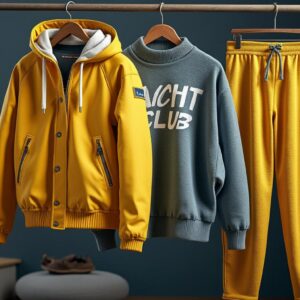 Vêtement en y : explorez notre sélection de vêtements commençant par y