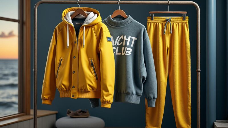 Vêtement en y : explorez notre sélection de vêtements commençant par y