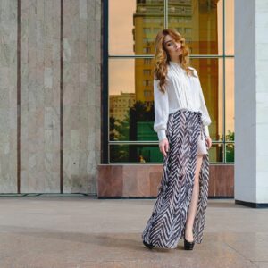 Vêtement en a : une sélection stylée des vêtements commençant par a