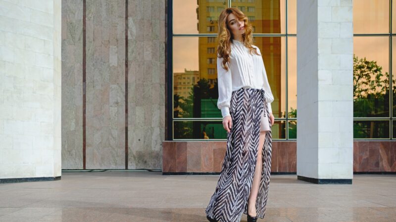 Vêtement en a : une sélection stylée des vêtements commençant par a