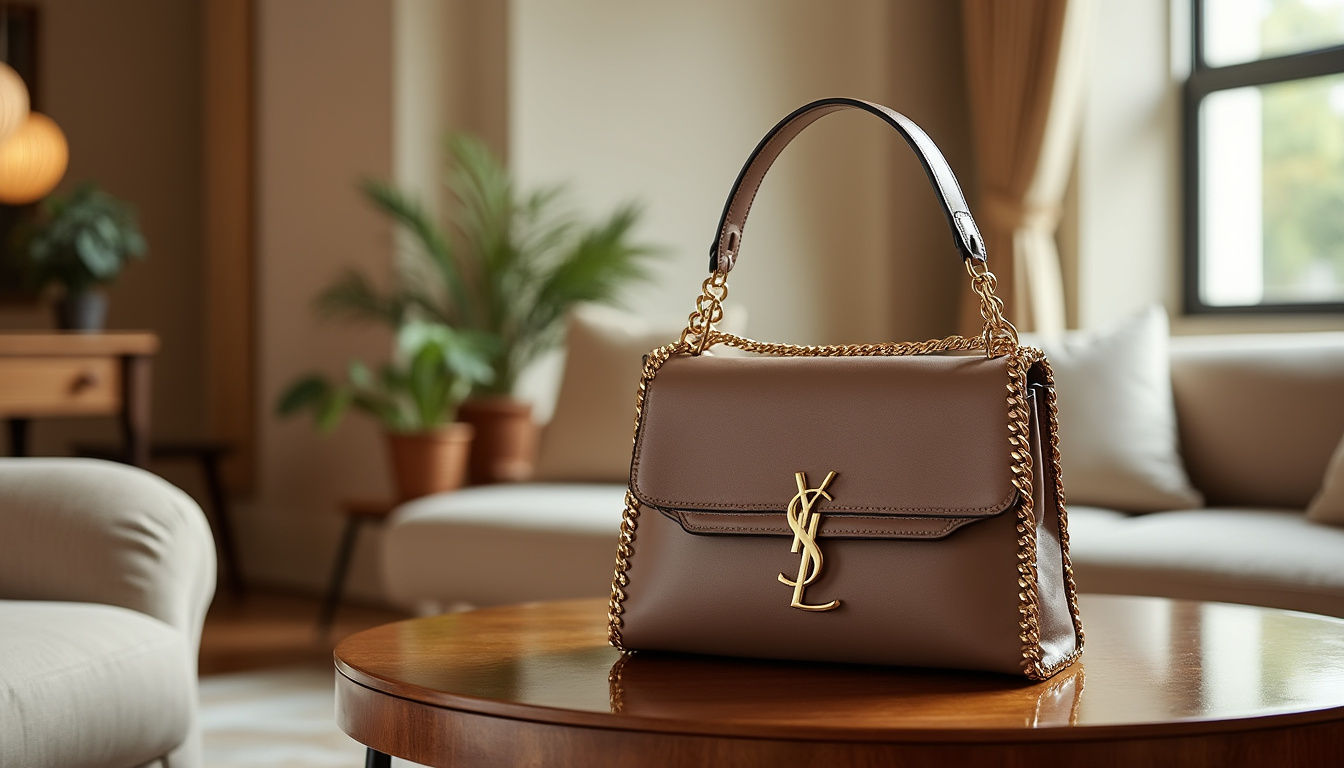 découvrez comment styliser les sacs falabella iconiques de stella mccartney pour toutes les occasions, avec des conseils mode et des astuces pour une allure chic et écoresponsable.
