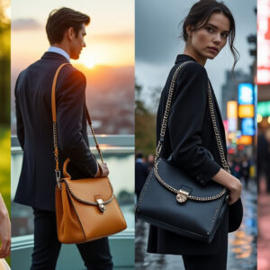 Comment styliser les Falabella de Stella McCartney pour toutes les occasions