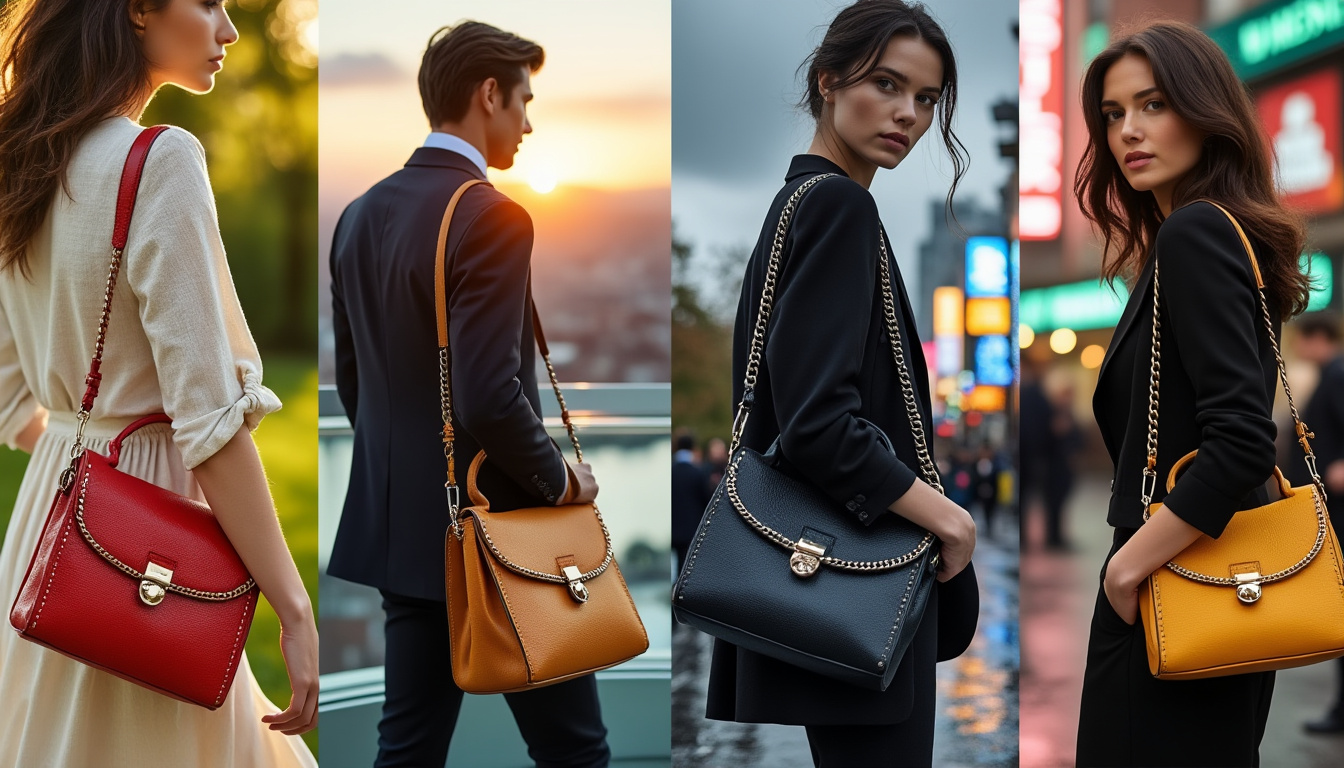 Comment styliser les Falabella de Stella McCartney pour toutes les occasions