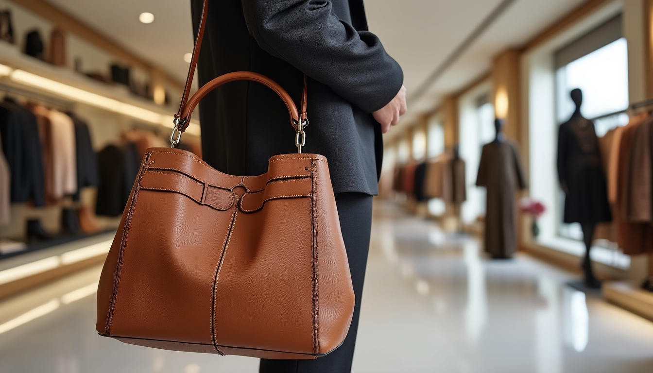 découvrez comment les gates de loewe allient harmonieusement design artistique et fonctionnalité, incarnant l’élégance et l’innovation au cœur de chaque création.