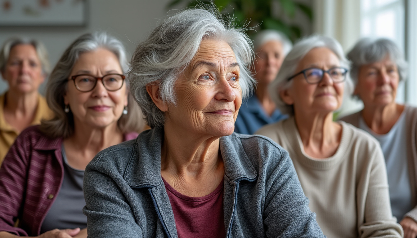 découvrez comment la morphologie de la femme évolue à 60 ans : les changements corporels courants, leurs causes et des conseils pour mieux vivre cette nouvelle étape de vie.