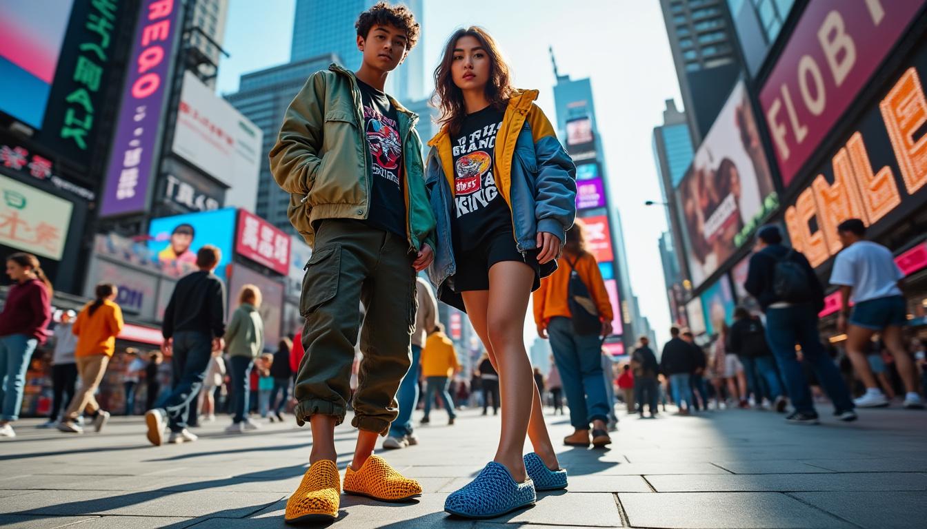 découvrez quels types de chinese slippers correspondent le mieux à votre personnalité. styles, conseils et inspirations pour adopter ces chaussures tendance avec élégance et originalité.