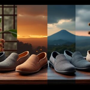 Les différents types de Chinese slippers à adopter selon votre personnalité