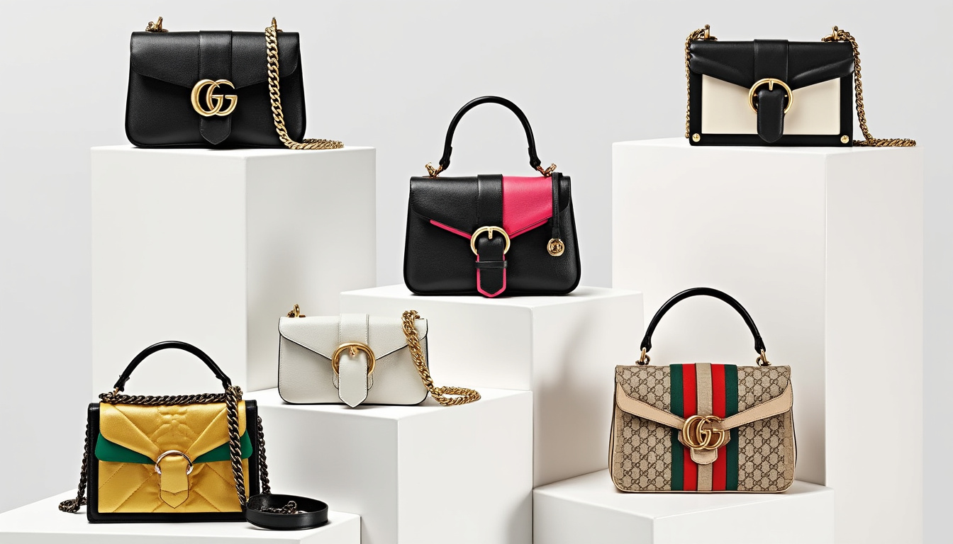 découvrez tout ce qu'il faut savoir sur le sac jackie de gucci : son histoire fascinante, ses origines et pourquoi il est devenu une icône de la mode à travers les décennies.