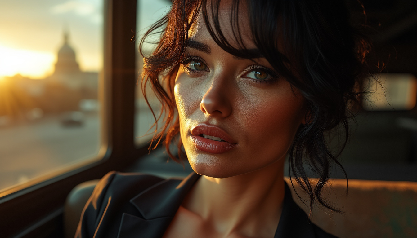 Les secrets de la tendance mob wife aesthetic révélés