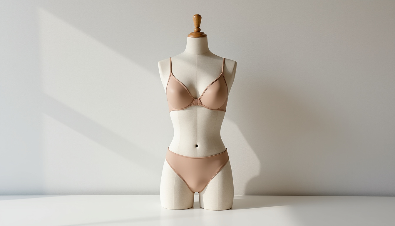 découvrez pourquoi la lingerie épure, avec son design minimaliste et raffiné, est un indispensable de votre garde-robe. élégance, confort et qualité s’allient pour sublimer votre quotidien.