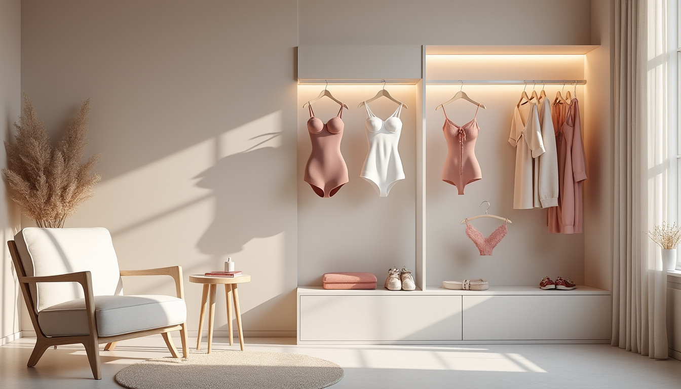 découvrez pourquoi épure, la lingerie minimaliste et raffinée, est l’atout indispensable de votre garde-robe. confort, élégance et qualité : adoptez un style intemporel et sophistiqué au quotidien.