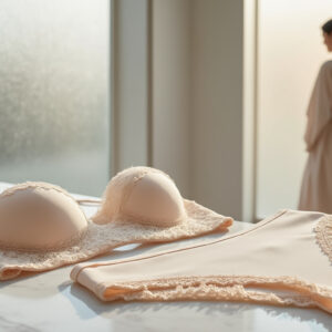 Pourquoi Épure, la lingerie minimaliste et raffinée est un must-have dans votre garde-robe