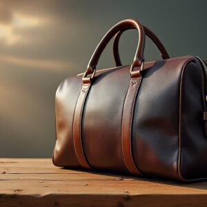 Comment choisir le meilleur sac bowling en simili cuir ?
