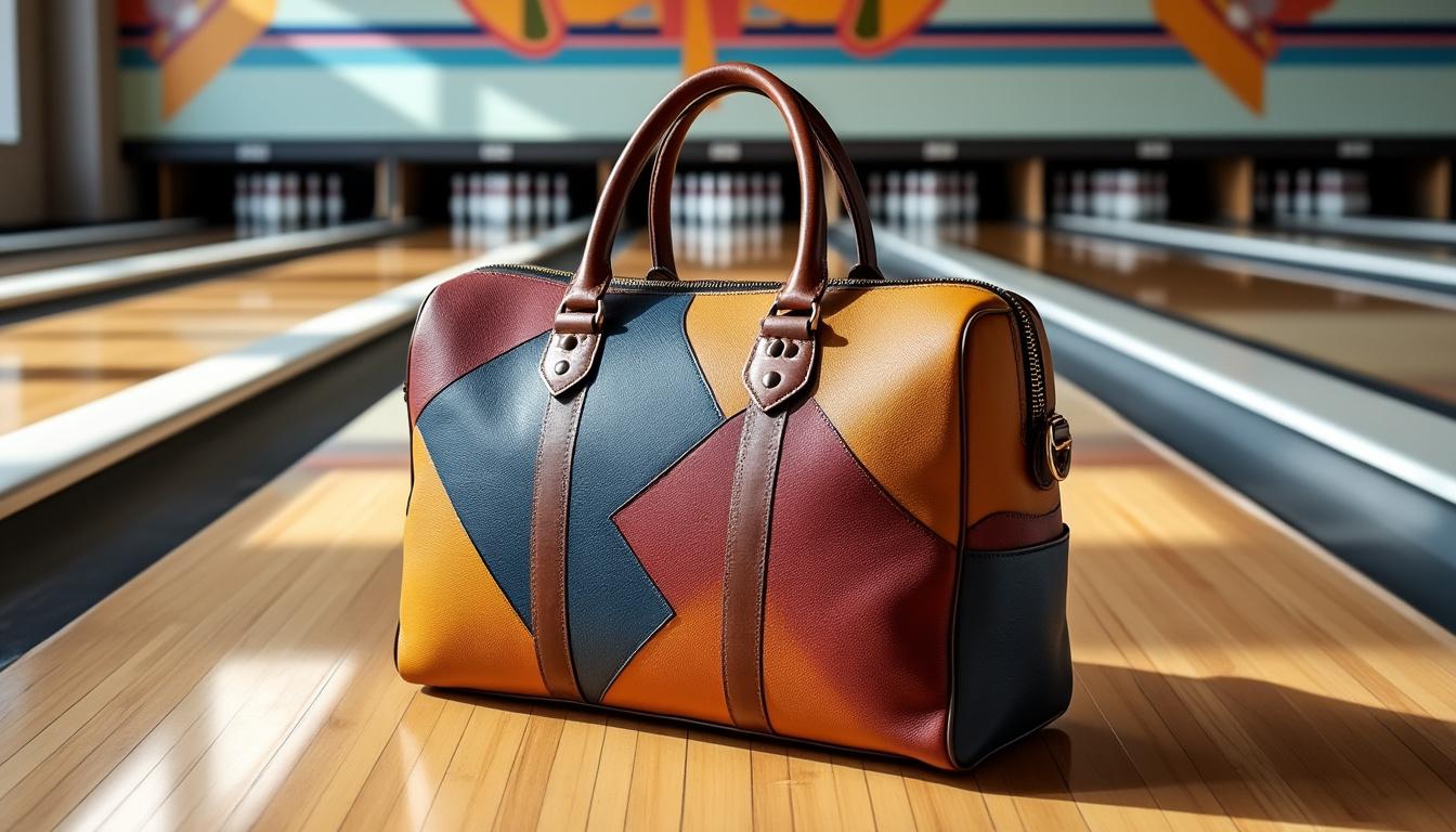 découvrez nos conseils pratiques pour bien choisir un sac bowling en simili cuir : critères de qualité, design, confort et astuces pour sélectionner le meilleur modèle selon vos besoins et votre style.
