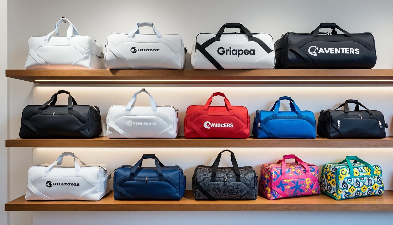 découvrez nos conseils pour choisir le meilleur sac bowling en simili cuir : critères essentiels, astuces d'entretien et sélection des modèles tendance pour allier style et praticité.