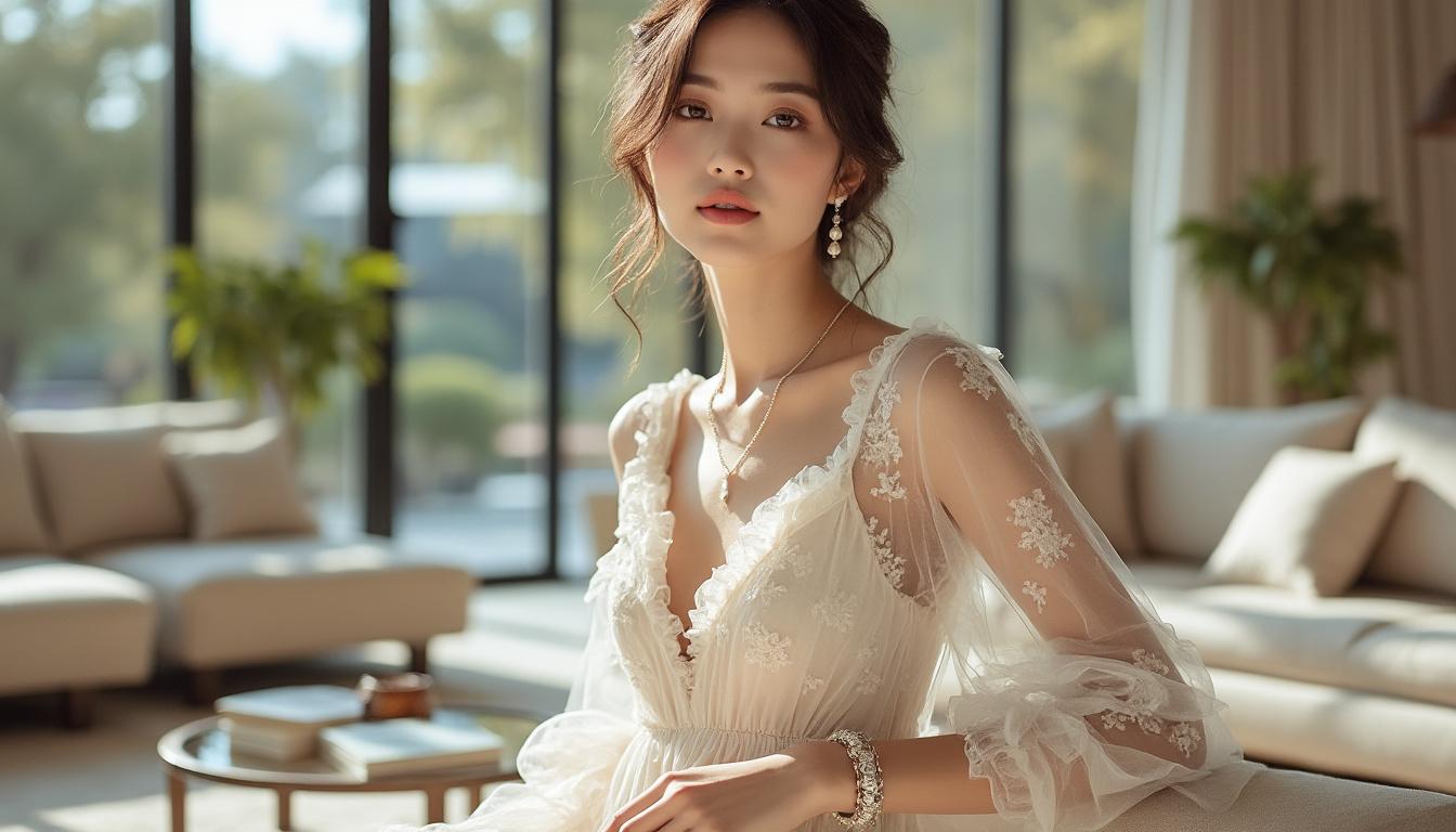 découvrez nos conseils pour porter un ensemble coquin pastel avec style et élégance. apprenez à associer délicatesse, modernité et confiance pour un look séduisant et raffiné en toute occasion.
