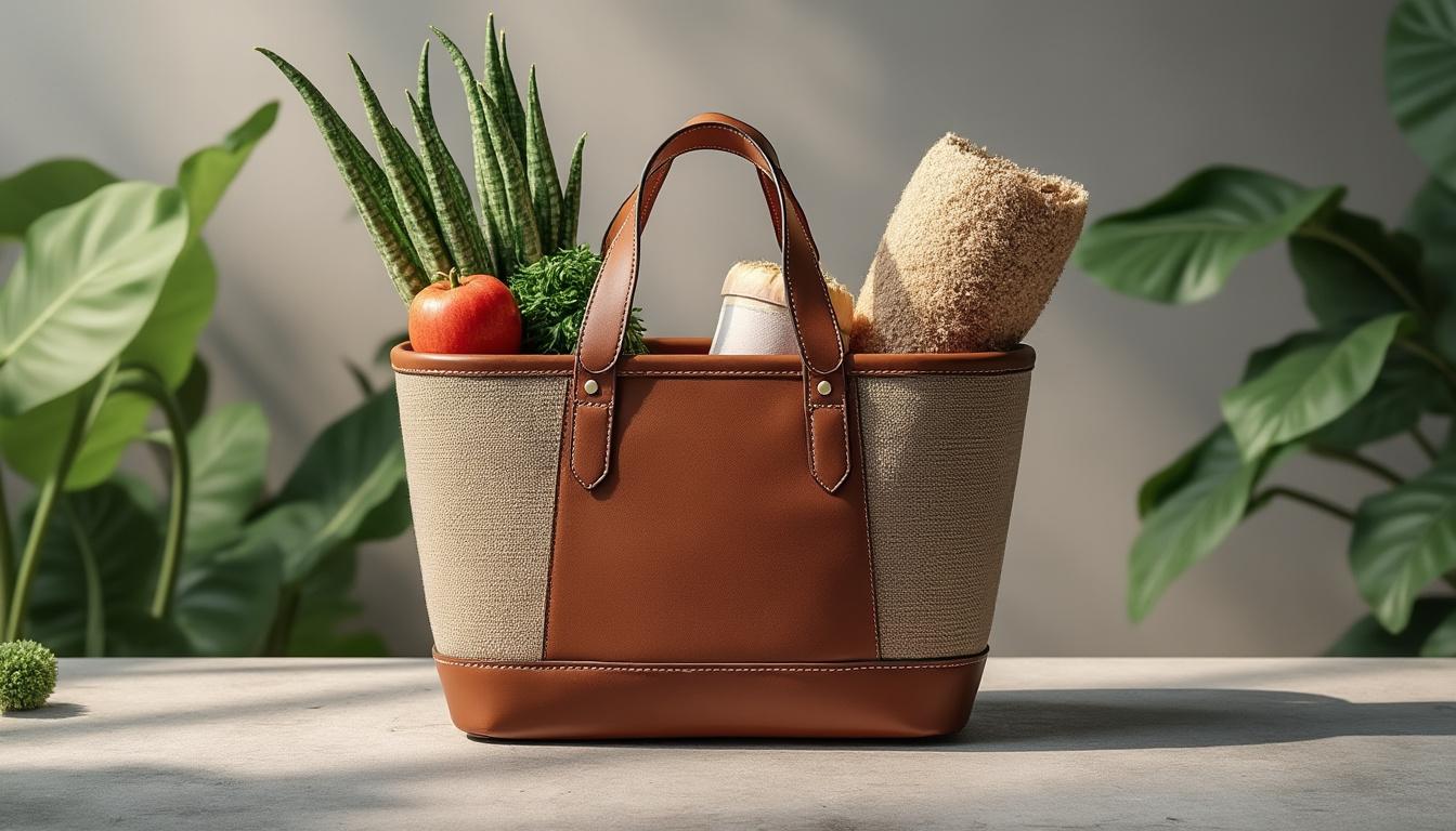 explorez les nouvelles tendances 2025 des paniers cabas avec compartiments : designs pratiques, matières innovantes et astuces pour organiser votre quotidien avec style.