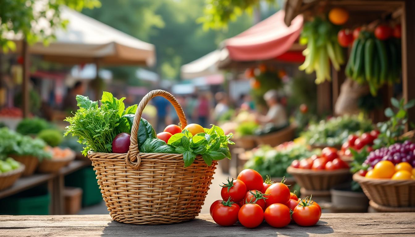 explorez les dernières tendances des paniers cabas avec compartiments pour 2025 : design innovant, praticité et matériaux écologiques pour un shopping organisé et stylé.