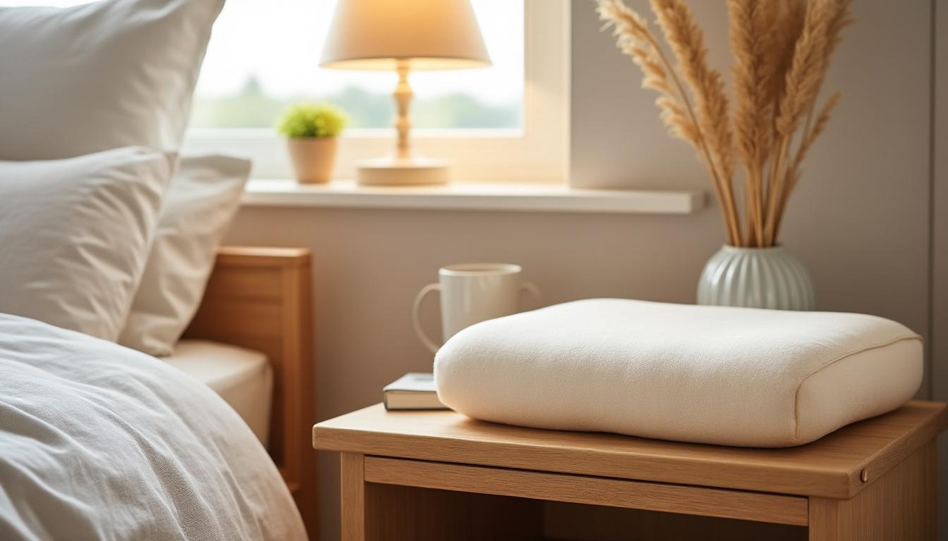 découvrez comment les bonnets en mousse peuvent améliorer la qualité de votre sommeil. profitez de nuits paisibles grâce à leurs secrets de confort et de protection pour vos cheveux.