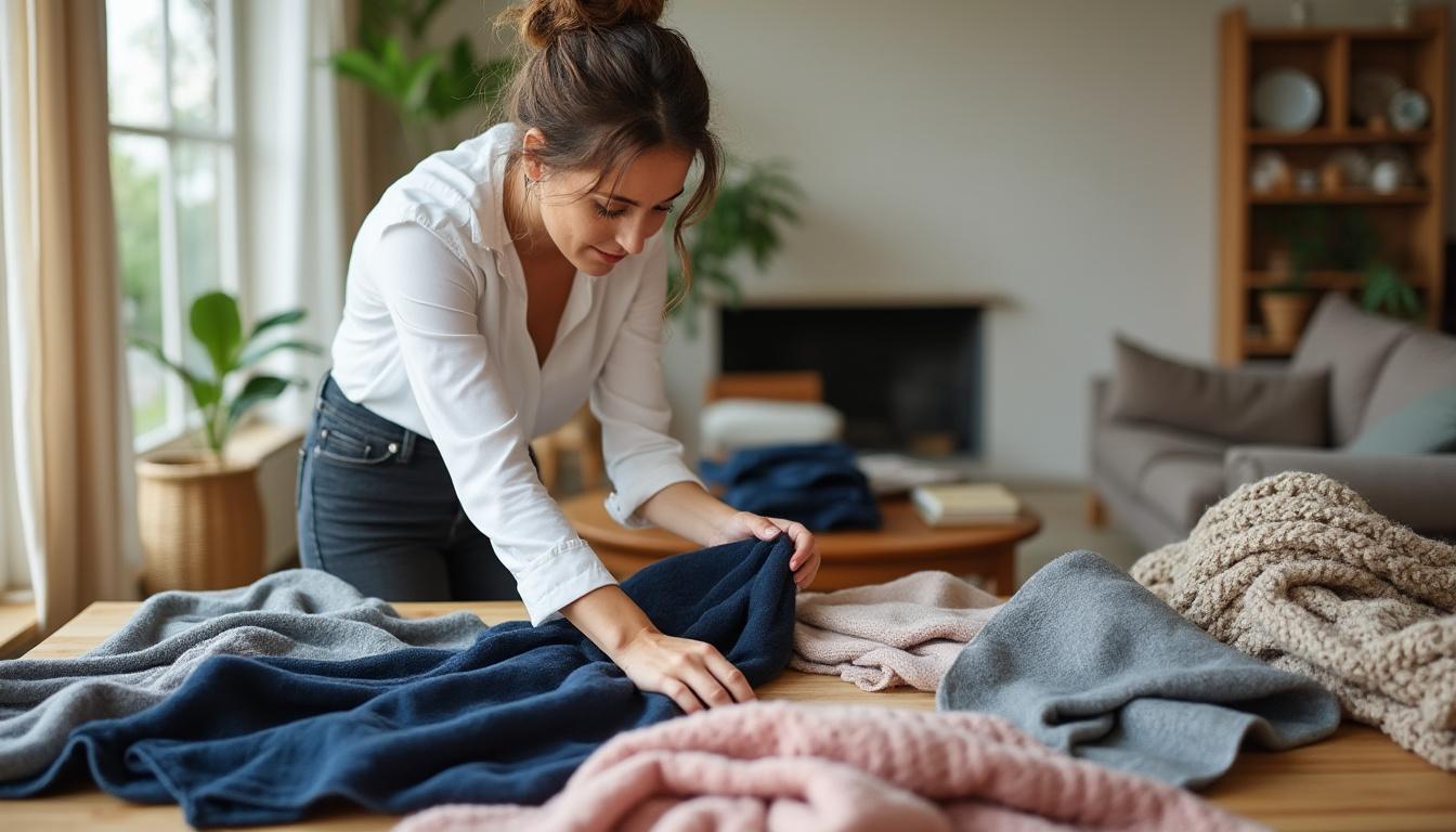 découvrez comment les bonnets en mousse peuvent transformer vos nuits en vous offrant confort et tranquillité. astuces, bienfaits et conseils pour bien choisir votre bonnet pour un sommeil réparateur.