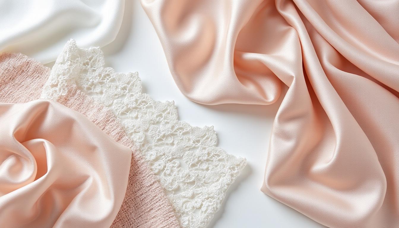 Les tendances de lingerie pour grandes tailles pas chère