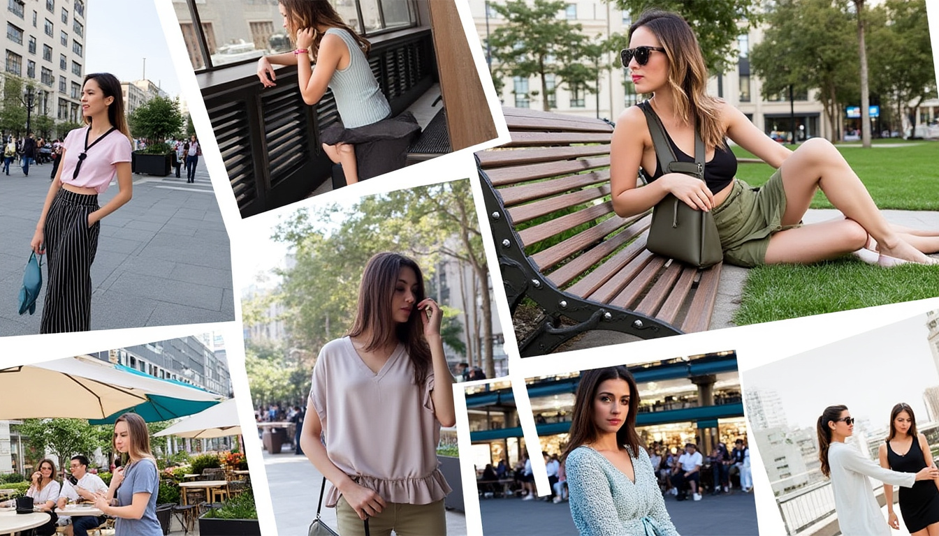 découvrez comment le sac loulou de saint laurent s'est imposé comme un symbole du luxe moderne, alliant élégance intemporelle et design contemporain, apprécié par les icônes de la mode du monde entier.