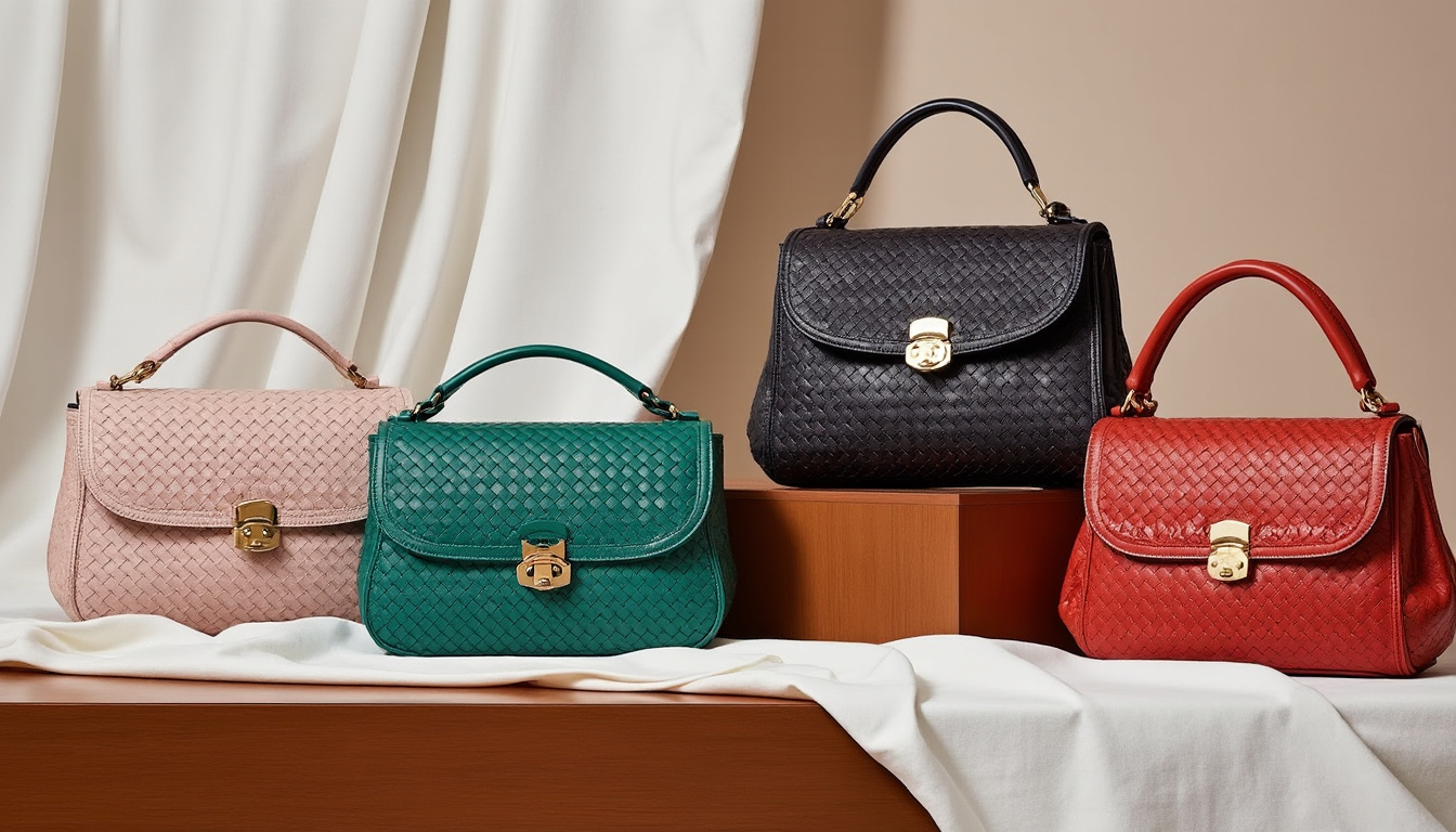 découvrez pourquoi le sac jodie de bottega veneta séduit les célébrités et s'impose comme l'accessoire incontournable du moment. analyse des raisons de son succès auprès des stars et de son influence sur la mode.