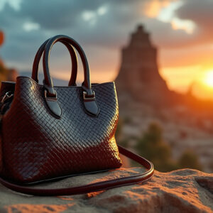 Pourquoi la Jodie de Bottega Veneta est devenue l’accessoire phare des stars