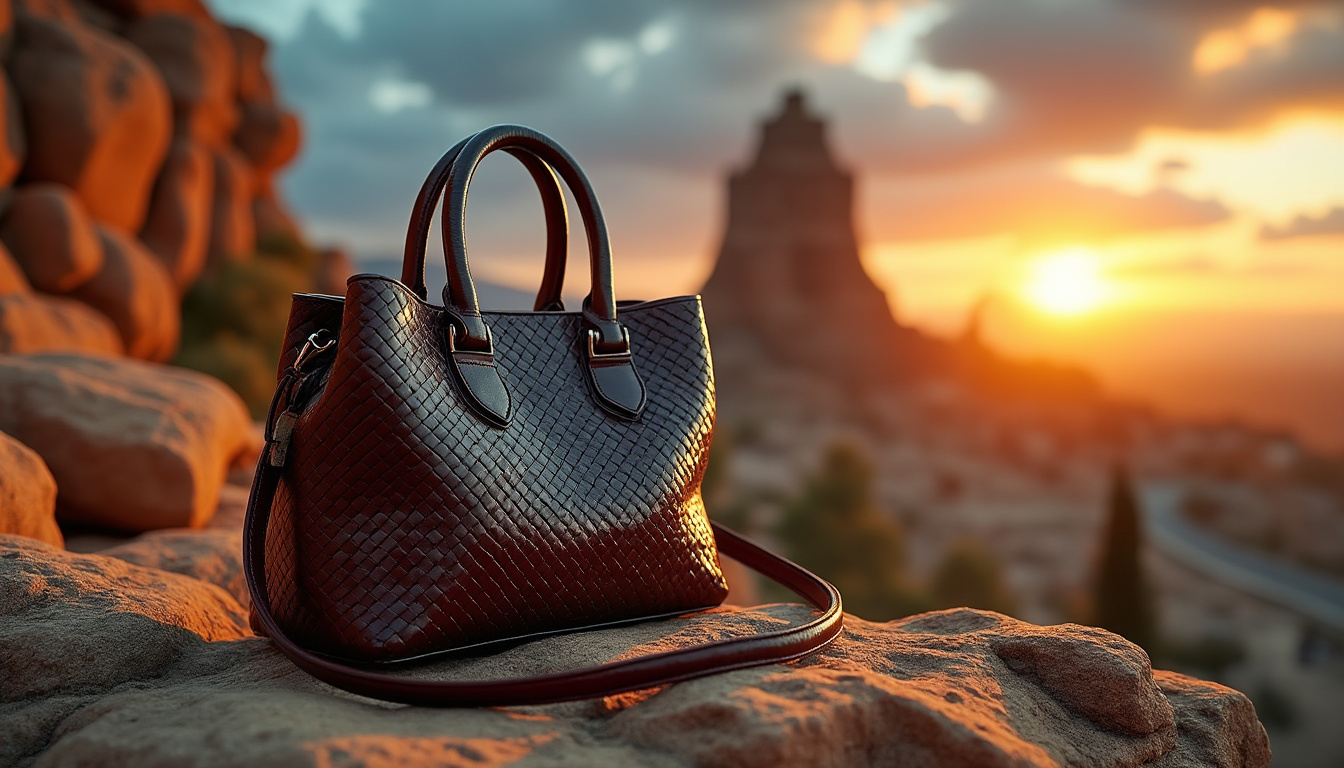 Pourquoi la Jodie de Bottega Veneta est devenue l’accessoire phare des stars