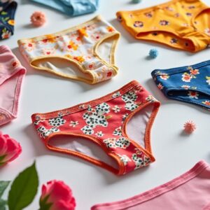 Culotte avec motifs fun pour ado : les bonnes associations à connaître