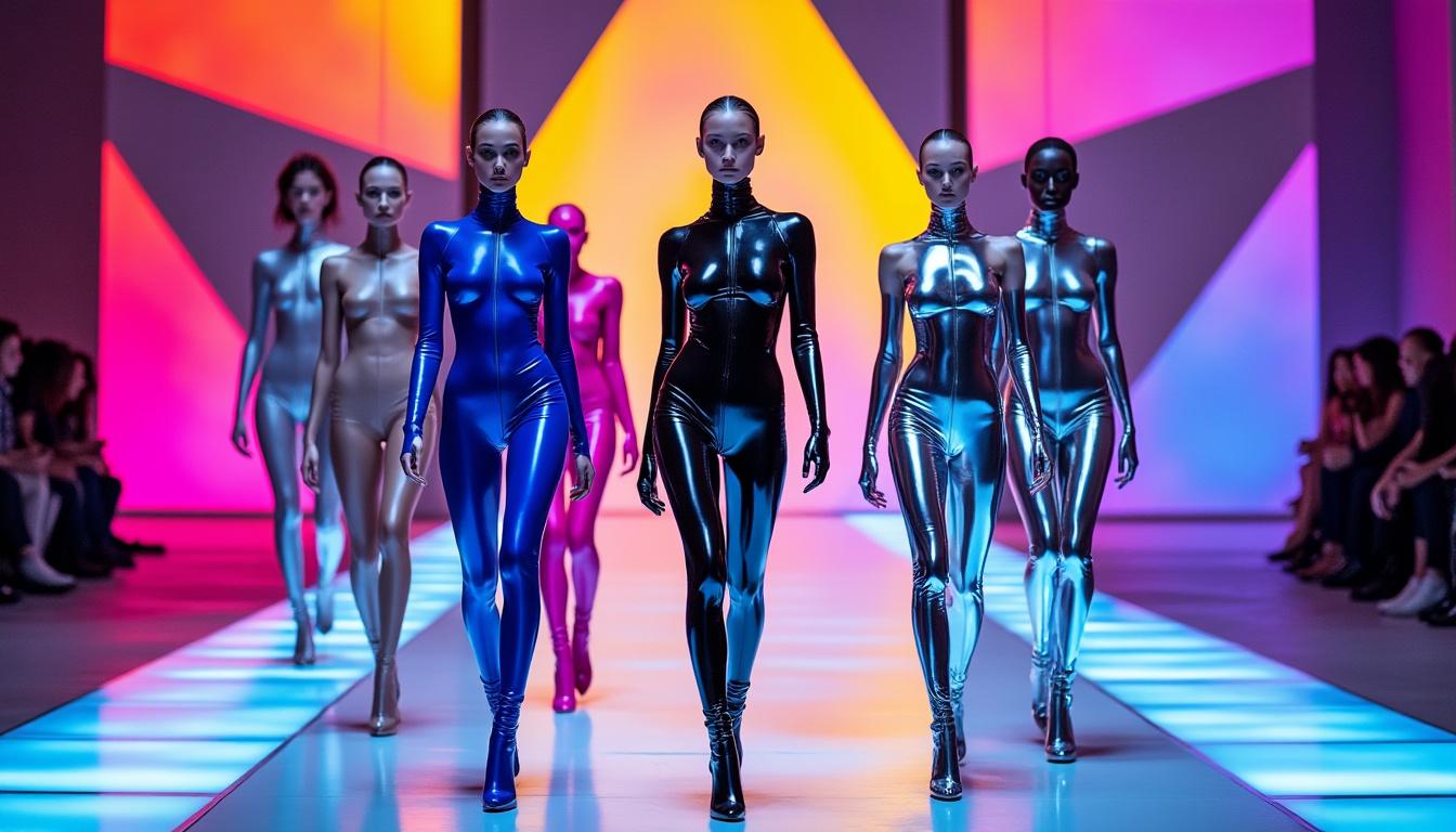 découvrez la vérité sur le body latex léger et souple : démêlez les idées reçues, avantages réels et points de vigilance concernant ce vêtement audacieux et controversé, pour un choix éclairé.