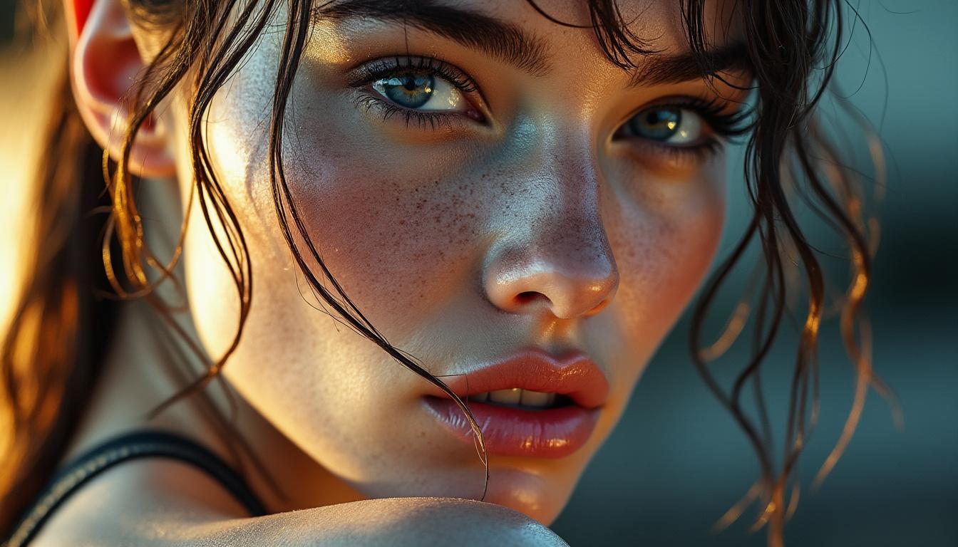 Le body latex léger et souple : mythes et réalités sur ce vêtement controversé