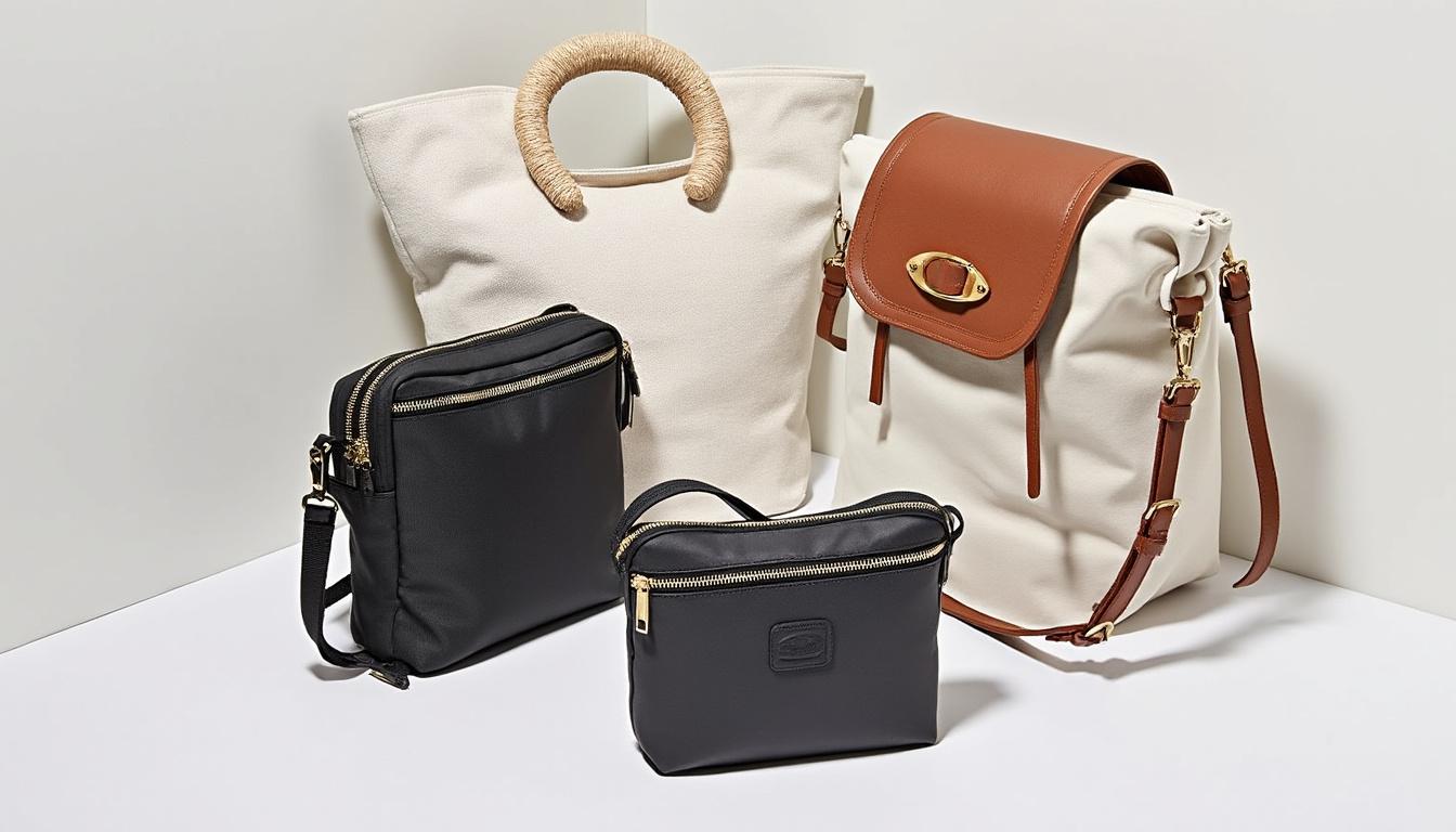 découvrez les avantages des sacs de plage avec fermeture éclair, idéals pour un rangement sécurisé et pratique de vos affaires durant vos journées au bord de l'eau.