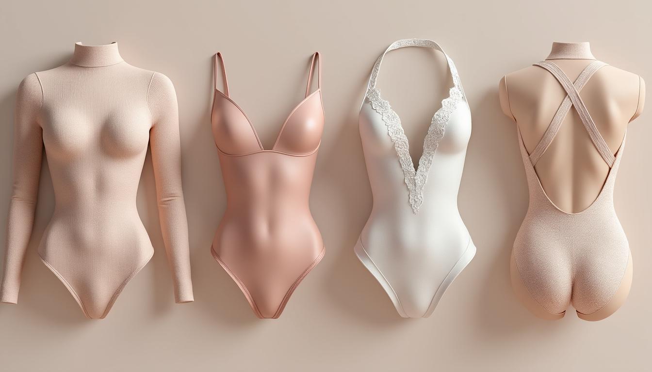 découvrez les erreurs courantes à éviter lors de l'achat d'un body gainant pour femme mince afin de choisir le modèle idéal qui allie confort et efficacité.