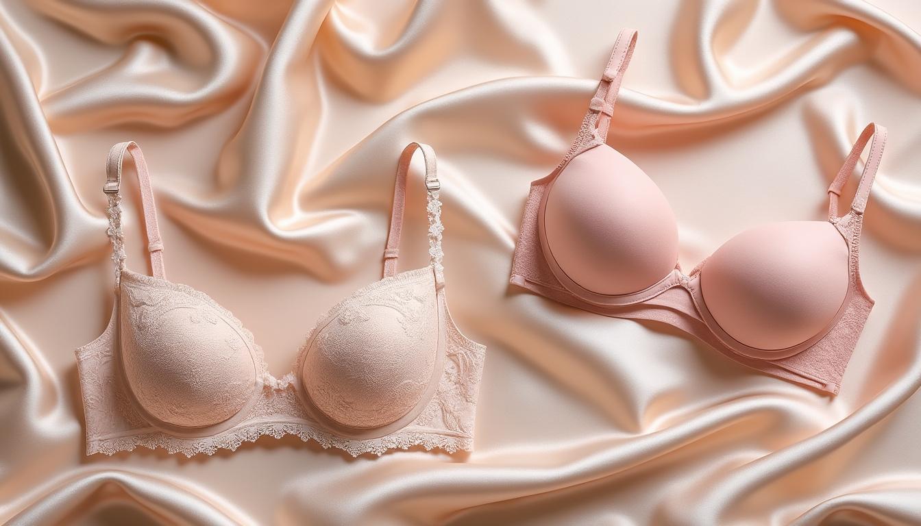 découvrez les tendances incontournables de lingerie fine pour les silhouettes menues cette saison, alliant élégance, confort et modernité pour sublimer votre féminité.