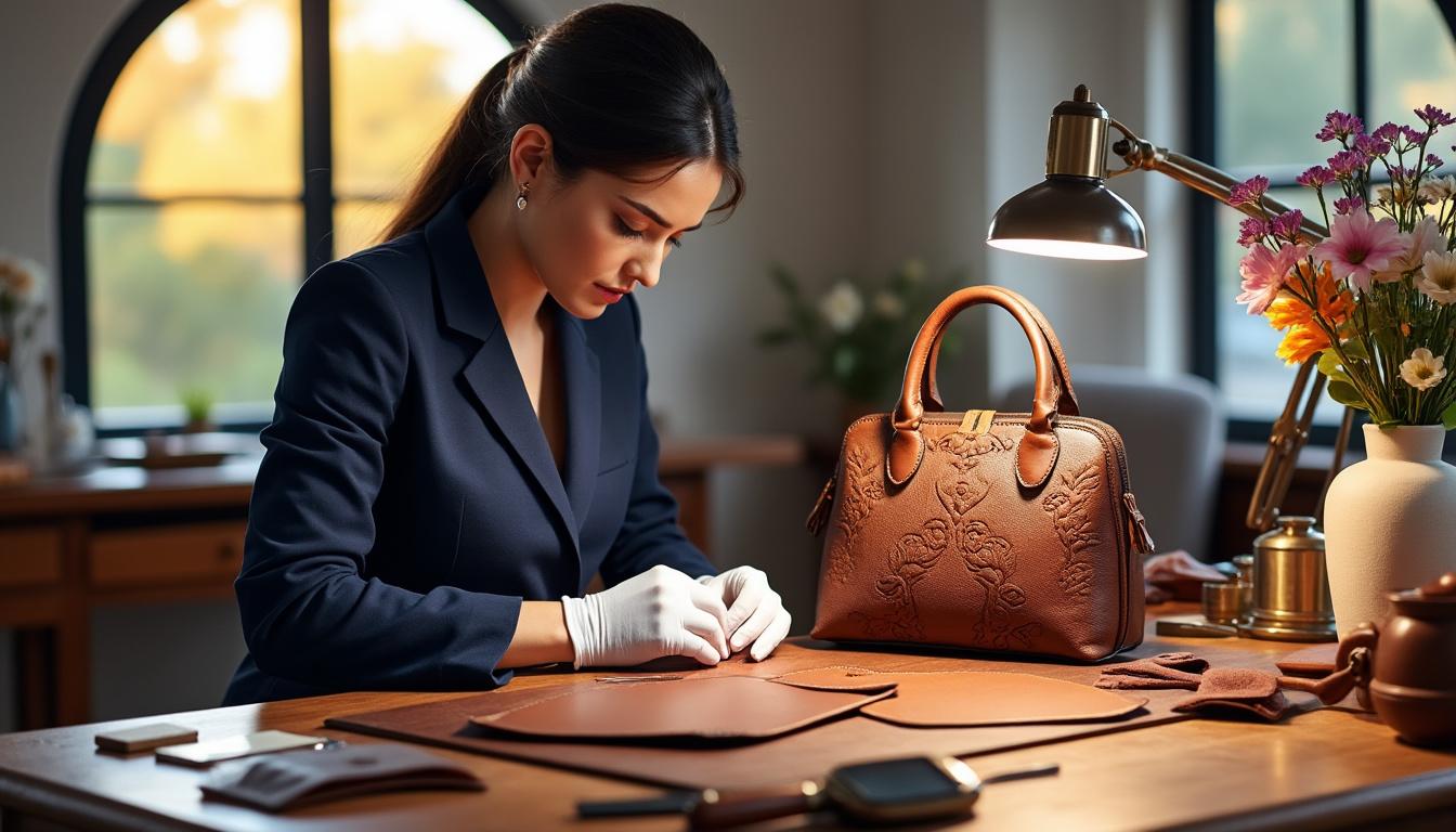 découvrez comment intégrer les pièces emblématiques 'nina' de gabriela hearst dans votre garde-robe pour un style élégant et intemporel, alliant luxe et durabilité.