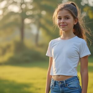 Pourquoi choisir des culottes menstruelles pour filles au collège est une bonne idée ?