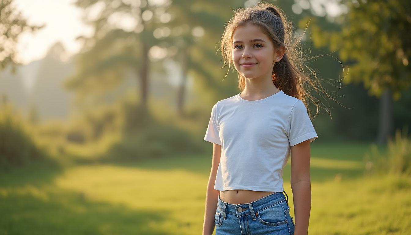 Pourquoi choisir des culottes menstruelles pour filles au collège est une bonne idée ?