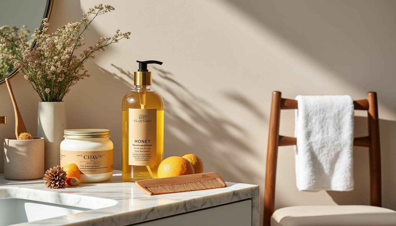 découvrez les meilleures tendances 2026 pour le soin des cheveux frisés et secs. conseils, astuces et produits innovants pour des boucles nourries, hydratées et éclatantes toute l'année.