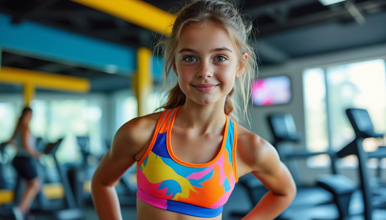 découvrez le top 5 des marques proposant des brassières confortables et adaptées pour les jeunes filles en début d’adolescence, alliant douceur, maintien et style.