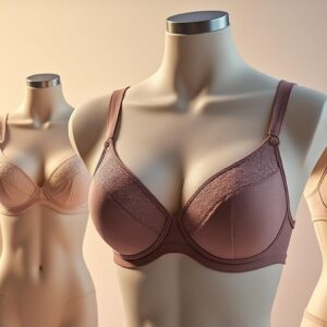 Top 5 des marques offrant des brassières confortables pour début d’adolescence