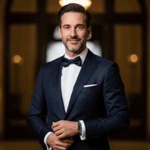 Pourquoi les meilleures marques de nœud papillon font la différence dans votre tenue