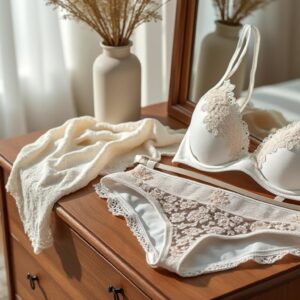 Les avantages de choisir Barbara, lingerie classique et gainante pour toutes les morphologies