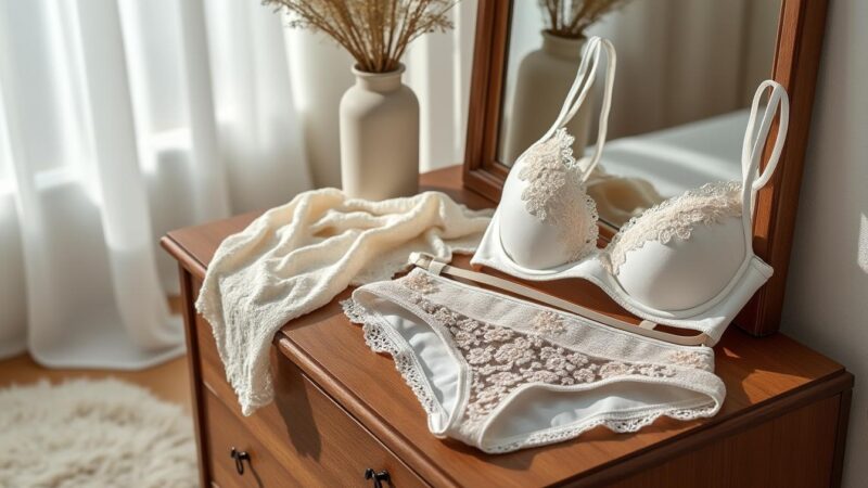 Les avantages de choisir Barbara, lingerie classique et gainante pour toutes les morphologies