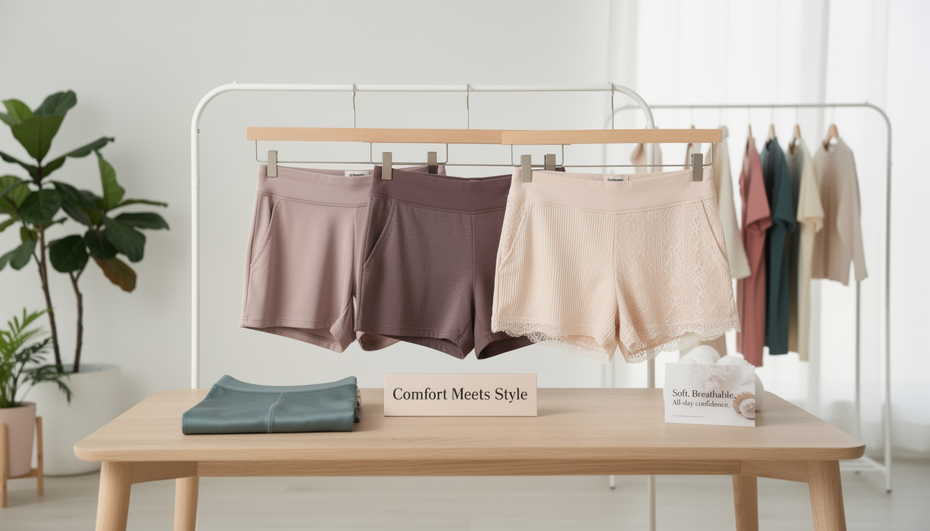 découvrez nos conseils pour choisir le shorty taille haute idéal qui mettra en valeur votre silhouette en toute élégance et confort.