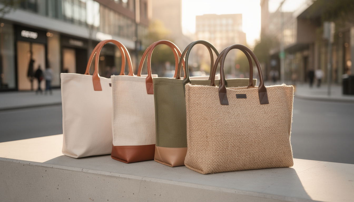 découvrez les tendances incontournables des cabas chics pour citadine et adoptez un style élégant et pratique au quotidien.