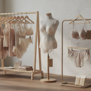 Lingerie en coton bio : allier style et respect de l&rsquo;environnement