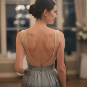 Pourquoi opter pour un soutien-gorge dos nu lors des événements spéciaux